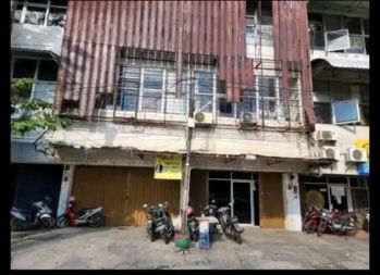 *Dijual ruko manyar kertoarjo surabaya*