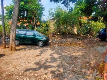 Jual Tanah Gamprit Murah BU