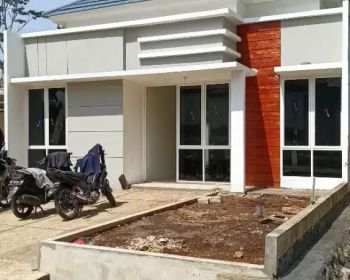 Cluster elit 300 mtr jln raya dekat BSB city Mijen Semarang