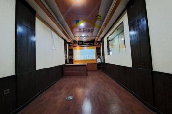 Disewa Ruko Gandeng di Tanjung Duren Raya, Lt 8x20, Lb + 600m2, Bagus, Jakarta