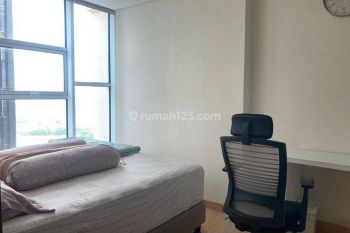 Buruan Disurvey Disewakan Apartemen Brooklyn Alam Sutera. Fully Furnish