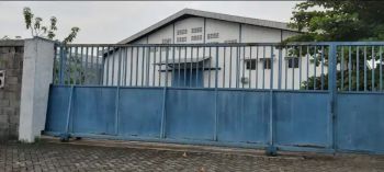 Disewakan Gudang Di Palem Watu Menganti