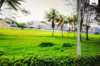 Disewa Kavling Komersil 2.4 Ha di Bunderan 4 Citra Raya, Tangerang