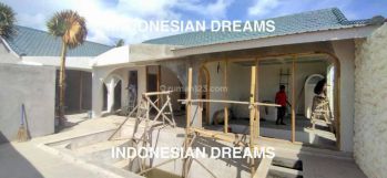 Villa Baru 2 Br Seseh Canggu Ready Juni 2024 Minimal 2 Tahun