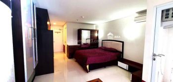 Dijual Apartement Bagus Full Furnished di Tengah Kota Semarang
