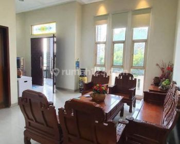 Dijual Rumah di Walet Indah Pik