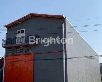 GUDANG BARU DAN SIAP PAKAI DI WIGUNA NUGRAHA INDAH SURABAYA DEKAT KALIJUDAN