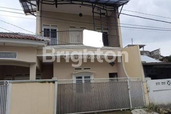 RUMAH BARU 2 LANTAI  CIKARET BOGOR