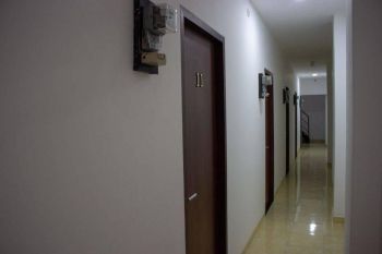 Rumah Kost-kost an 23 Kamar di Jakarta Barat