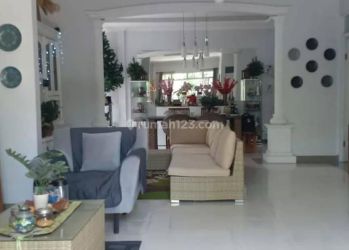 DI JUAL RUMAH PUSAT KOTA CIREBON Rumah SHM