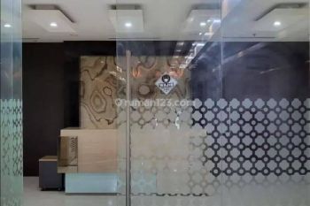 Gedung Daerah Setiabudi