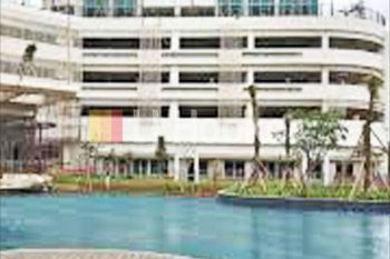 Apartemen The Kensington Royal Suites Tower Bellmont Lt.18 Kelapa Gading, Utara