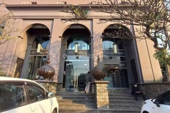 Disewakan Ruang Usaha Kemang 2 Lantai Jakarta Selatan