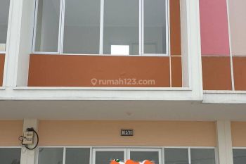 RUKO 2 LANTAI DI CITRA MAJA TANGERANG DISEWAKAN