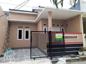 PONDOK UNGU PERMAI , Bekasi : Bring It To Success Issue
