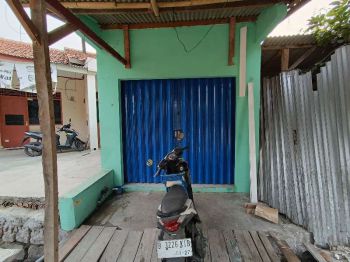 Kios Murah Kaliabang Tengah Bekasi Utara