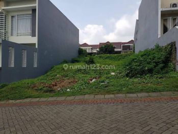Dijual Tanah Di Villa Puncak Tidar Depan Elpico