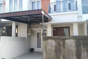 Rumah sewa Srikandi masion 2 floor munggu