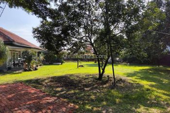 TANAH BAGUS SEMPLAK RAYA - LUAS 3250 M2 HARGA 4,5 JUTA PER METER-