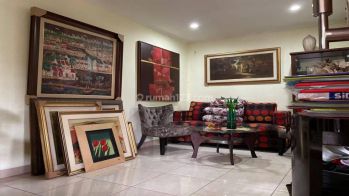 Maleo Bintaro Lt 180 Bagus Dekat Masjid Sektor 9 Nego Abizzz