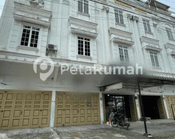 Ruko Hadap Jalan Sidorukun Cocok Untuk Usaha Pasti Mantapppp