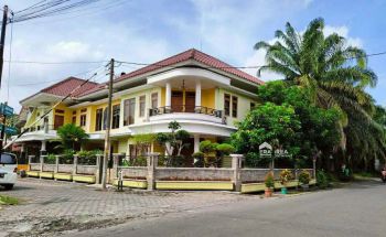 Rumah Jalan Godean Sleman
