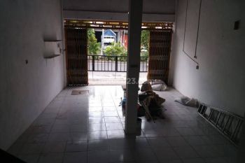 DISEWAKAN RUKO NOL JLN SATELIT INDAH SURABAYA