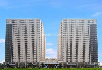 Jual Cepat Apartemen Ayodhya