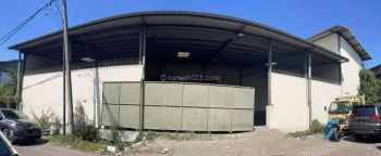 Dijual Cepat Gudang Margomulyo Indah Surabaya Jawa Timur