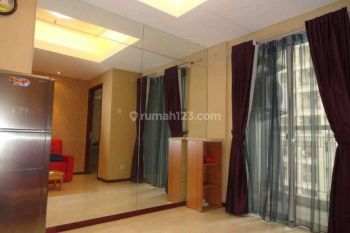 apartemen Royal mediterania(arl104)