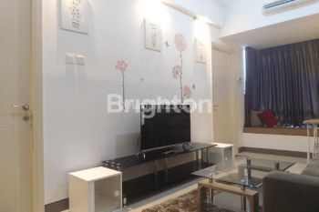 APARTMENT 2 BR ANDERSON SAMBIKEREP SURABAYA BARAT DEKAT PAKUWON MALL, LENMARC
