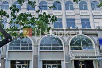 Ruko Cordoba Green Lake City Boulevard, Petir, Cipondoh, Tangerang, Banten