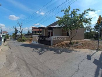 Tanah Murah Cileunyi Tanpa Bi-Checking.