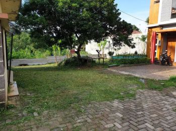 Jual Tanah Daerah Strategis Cirendeu, 20 menit Pondok Indah, dekat MRT