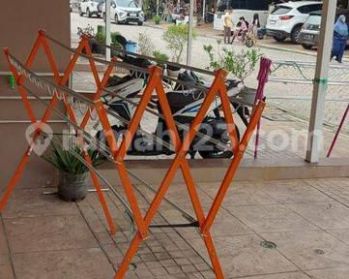 Rumah di Cluster west europe
Green lake city
Jakarta barat