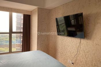 Jual Apartement Gold Coast Full Furnish Siap Huni