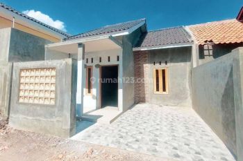 Rumah Baru Proses Baru Finishing Mojosongo Solo