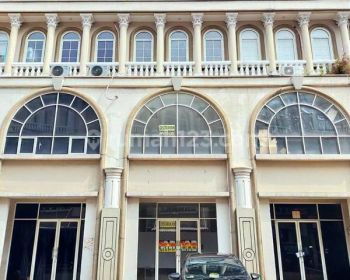 Disewakan Ruko Fresh Market 4 Lantai Green Lake Tangerang Unfurnished