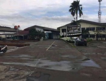 Lahan Komersial Super Strategis Di Tambun,Bekasi