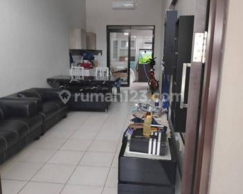Dijual Rumah Siap Huni Kota Baru Parahyangan Bandung