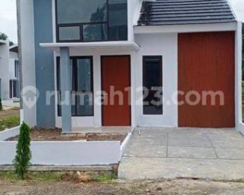 Cluster Murah Daerah Bekasi,konsep Mezzanin,dp 0 ,rumah Ready