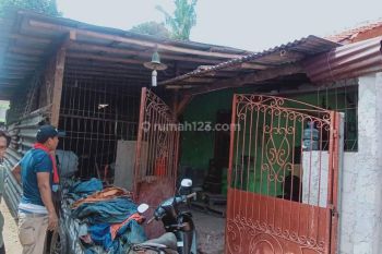 Sale Rumah: Cluster Shinano JGC