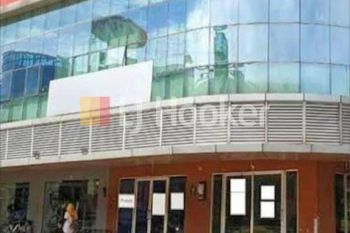 Ruko ITC BSD Serpong, Tangerang Selatan, Banten