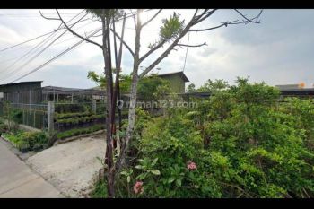 Cisaranten Kulon, Blok Buay, Kodya Bandung