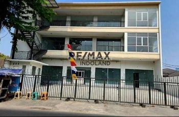 Sewa Gedung Mini Bangka Raya