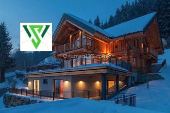 Rumah murah golf view 29 M graha Family Pakuwon Indah