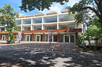 Ruko Maggiore Grande Paramount Land Gading Serpong