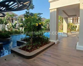 Tanah kanvling di area perumahan agung podomoro land karawang Tanah