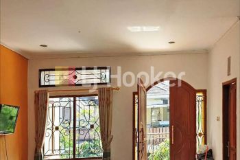 Rumah CitraGran Cibubur Cluster Nusadua Jatisampurna, Bekasi, Jawa Barat