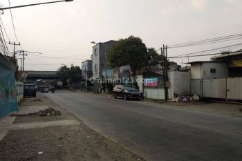 Dijual Murah Gudang dan Kantor Dekat Exit Tol Moh.Toha Padaleunyi